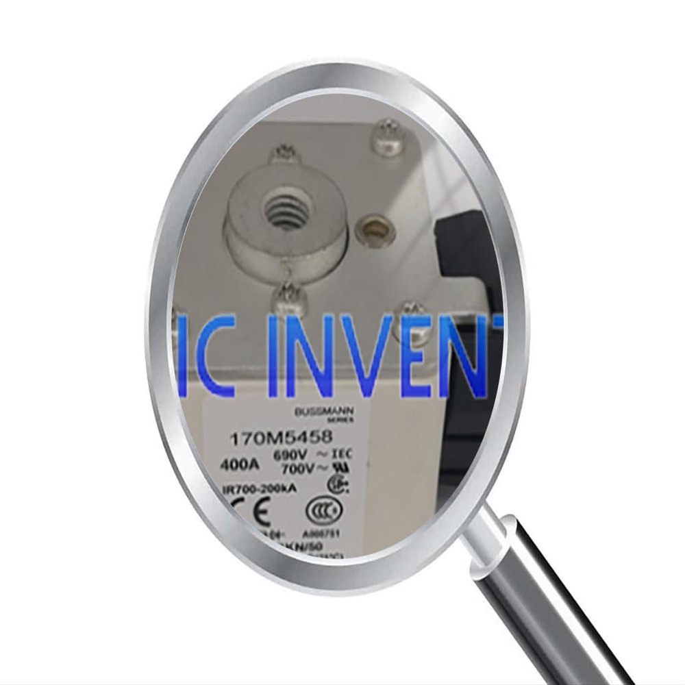1PCS 170M5458 Power Module Supply New 100% Quality Guarantee