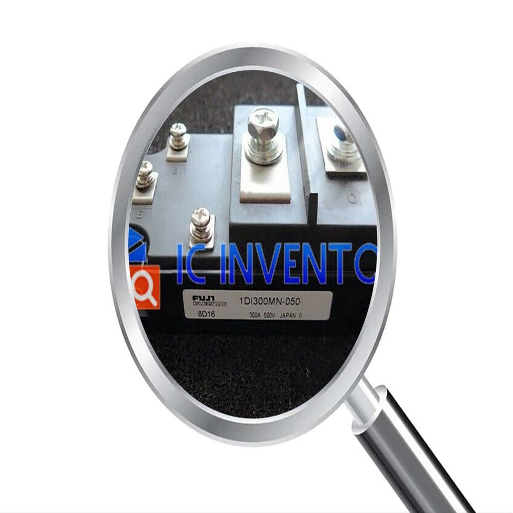 1PCS 1DI300MN-050 Power Module Supply New 100% Quality Guarantee