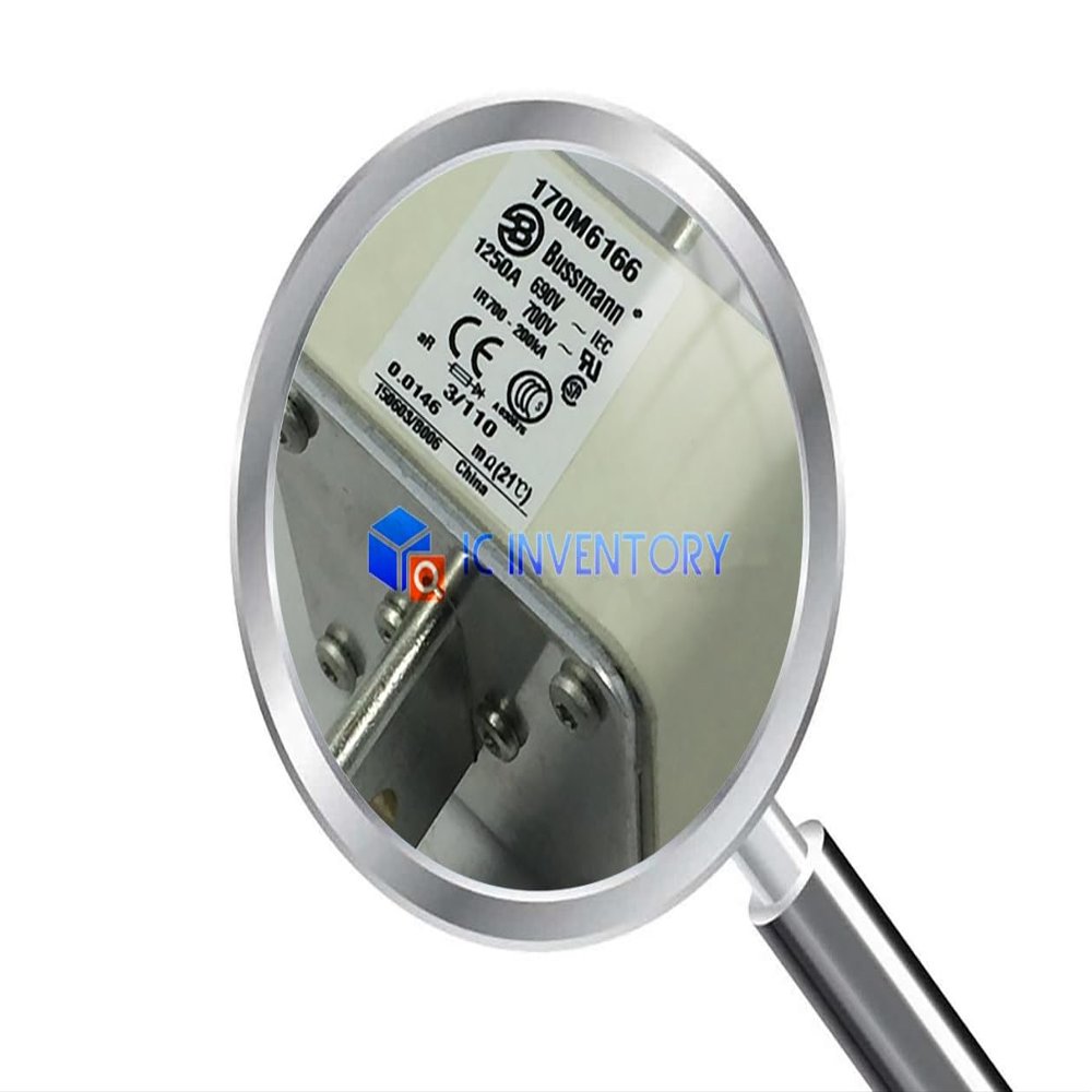 1PCS 170M6166 Power Module Supply New 100% Quality Guarantee