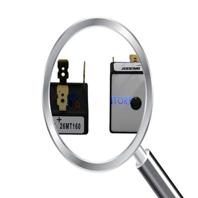 1PCS 26MT160 Power Module Supply New 100% Quality Guarantee