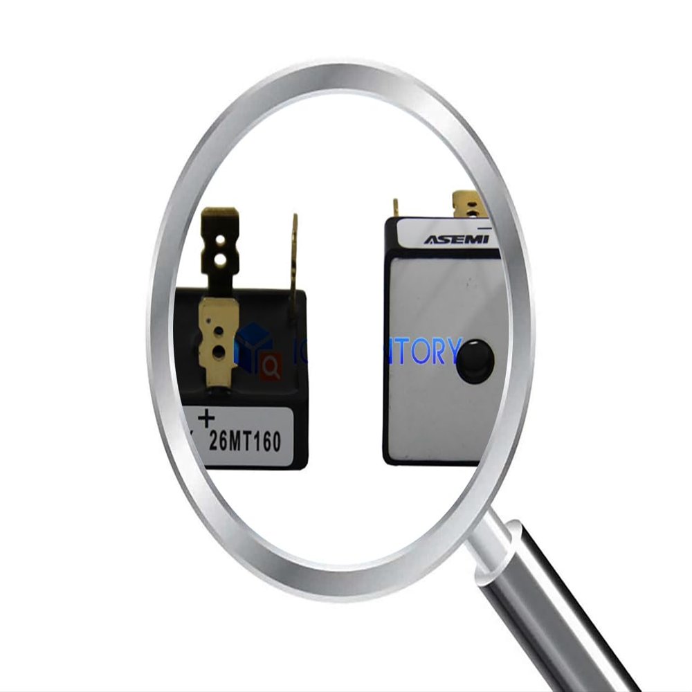 1PCS 26MT160 Power Module Supply New 100% Quality Guarantee
