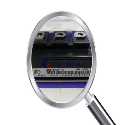 1PCS 2MBI150U2F-120 Power Module Supply New 100% Quality Guarantee