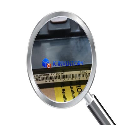 1PCS 2MBI300NT-120-02 Power Module New 100% Quality Guarantee