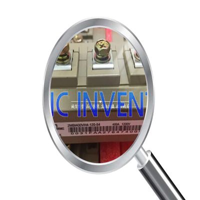 1PCS 2MBI400VH4-120-54 Module Excellent Quality Preferred