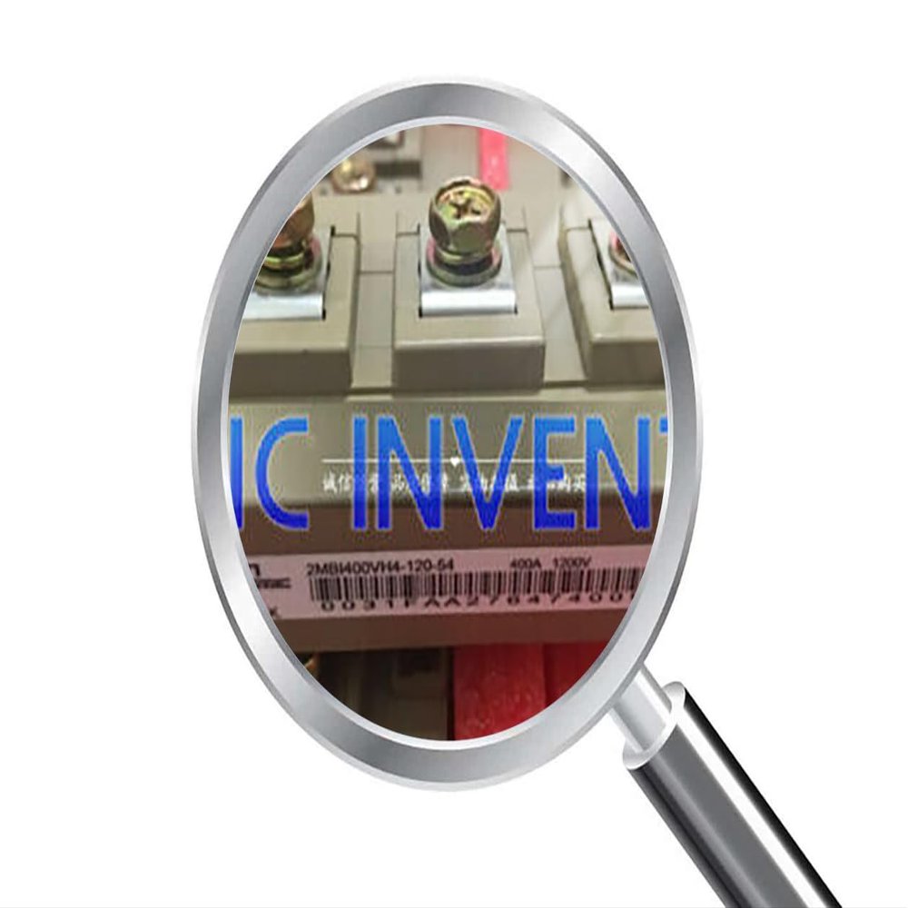 1PCS 2MBI400VH4-120-54 Module Excellent Quality Preferred