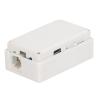 Landline Phone Call Recorder for All Analog Phone Lines System, Automatic Telephone Recording Device, Support Recording, 32GB view 1
