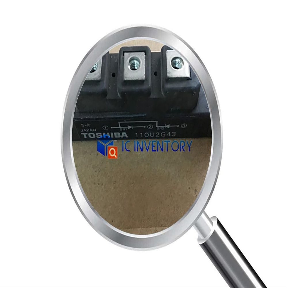 1PCS 110Q2G43 Power Module Supply New 100% Quality Guarantee