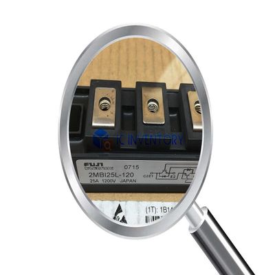 1PCS 2MBI25L-120 Power Module Supply New 100% Quality Guarantee