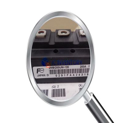 1PCS 2MBI200UM-120 Power Module Supply New 100% Quality Guarantee
