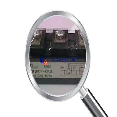 1PCS 2MBI50F-060 Power Module Supply New 100% Quality Guarantee