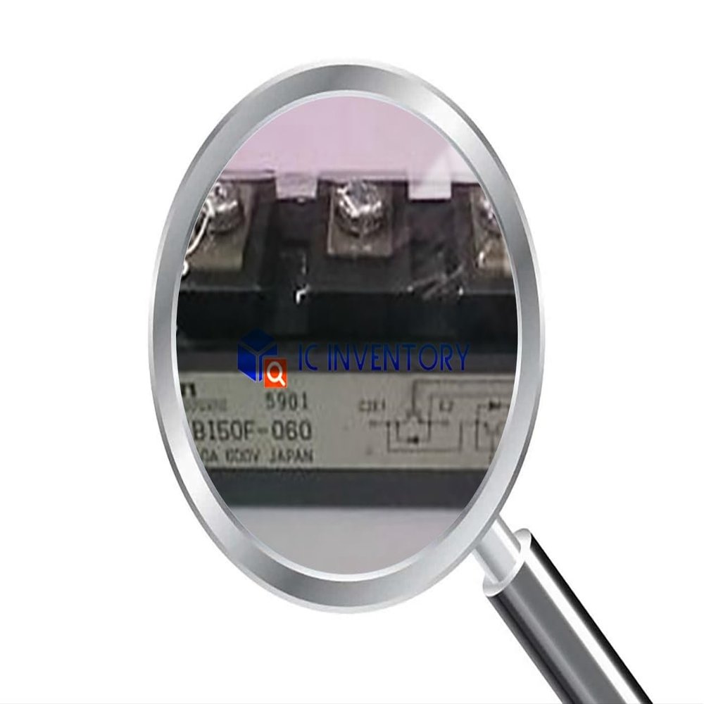 1PCS 2MBI50F-060 Power Module Supply New 100% Quality Guarantee
