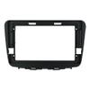 9 inch Car Radio Fascia Panel for Suzuki BALENO 2010-2018 Stereo Dash Frame view 1