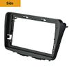 9 inch Car Radio Fascia Panel for Suzuki BALENO 2010-2018 Stereo Dash Frame view 4
