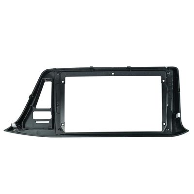 9 inch Car Radio Fascia Panel for Toyota CHR 2018-2019 Stereo Dash Frame