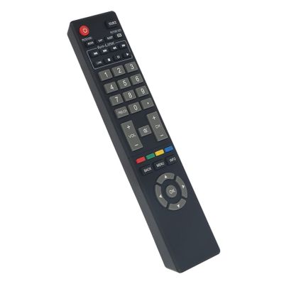 43FNT006 PERFASCIN Replace Remote Control Fit for Magnavox TV 32ME305V/F7 50ME313V/F7 39MF412B/F7 46ME313V/F7 46ME313V/F7A 55ME314V/F7