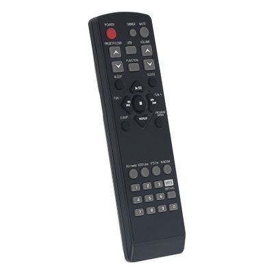 6710CMAQ05K PERFASCIN Replace Infrared Remote Control Fit for LG Audio System