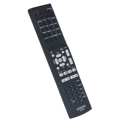 AXD7639 PERFASCIN Replace Remote Control Fit for Pioneer CD Receiver X-HM70DAB-K XC-HM70DAB-K X-HM70 X-HM70-K XC-HM70DAB