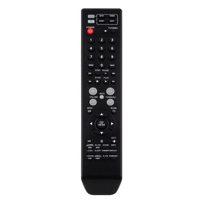 Allimity AH59-01907T AH59-01907K Remote Control Fit for Samsung Home Cinema System HTX-710T/XAA HTX-710 HTX-810 HTX-710T HTX-810T HTX-710X
