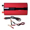 HYDTGZ Pure Sine Wave Power Inverter 500W/1000W/1500W/2000W Power Inverter Car Converter DC 12 V 24 V to 110 V / 220 V Solar Inverter,1000w,24 V to 110 V view 1