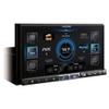 Alpine ILX-507 7" Digital Multimedia Receiver (Does Not Play Discs) and HCE-C1100 Backup Camera view 3