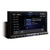 Alpine ILX-507 7" Digital Multimedia Receiver (Does Not Play Discs) and HCE-C1100 Backup Camera view 4