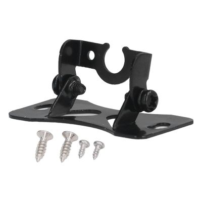 Keenso Universal Back Up Camera Bracket, Rearview Camera Bracket for Car