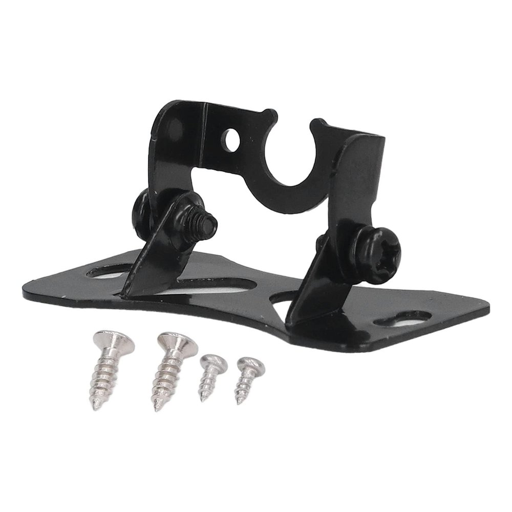 Keenso Universal Back Up Camera Bracket, Rearview Camera Bracket for Car