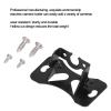 Keenso Universal Back Up Camera Bracket, Rearview Camera Bracket for Car view 2