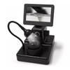 BUTXET 4.3" LCD Screen Digital Microscope for Diamond Waist Code Magnifying, 1000x Glass High Definition Special Instrument for Testing, Windows System Compatible view 1