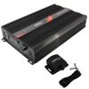Marts Digital Amplifier Monoblock Full Range Class D 8000 W 2 ohm MXD-8000W-2 view 1