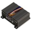 Marts Digital 4 Ch Amplifier Full Range Class D Compact 400 W 2 ohm MXS-400x4-2 view 1