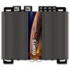 Marts Digital 4 Ch Amplifier Full Range Class D Compact 400 W 2 ohm MXS-400x4-2 view 2