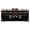 Marts Digital 4 Ch Amplifier Full Range Class D Compact 400 W 2 ohm MXS-400x4-2 view 3