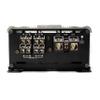 Marts Digital 4 Ch Amplifier Full Range Class D Compact 400 W 2 ohm MXS-400x4-2 view 4