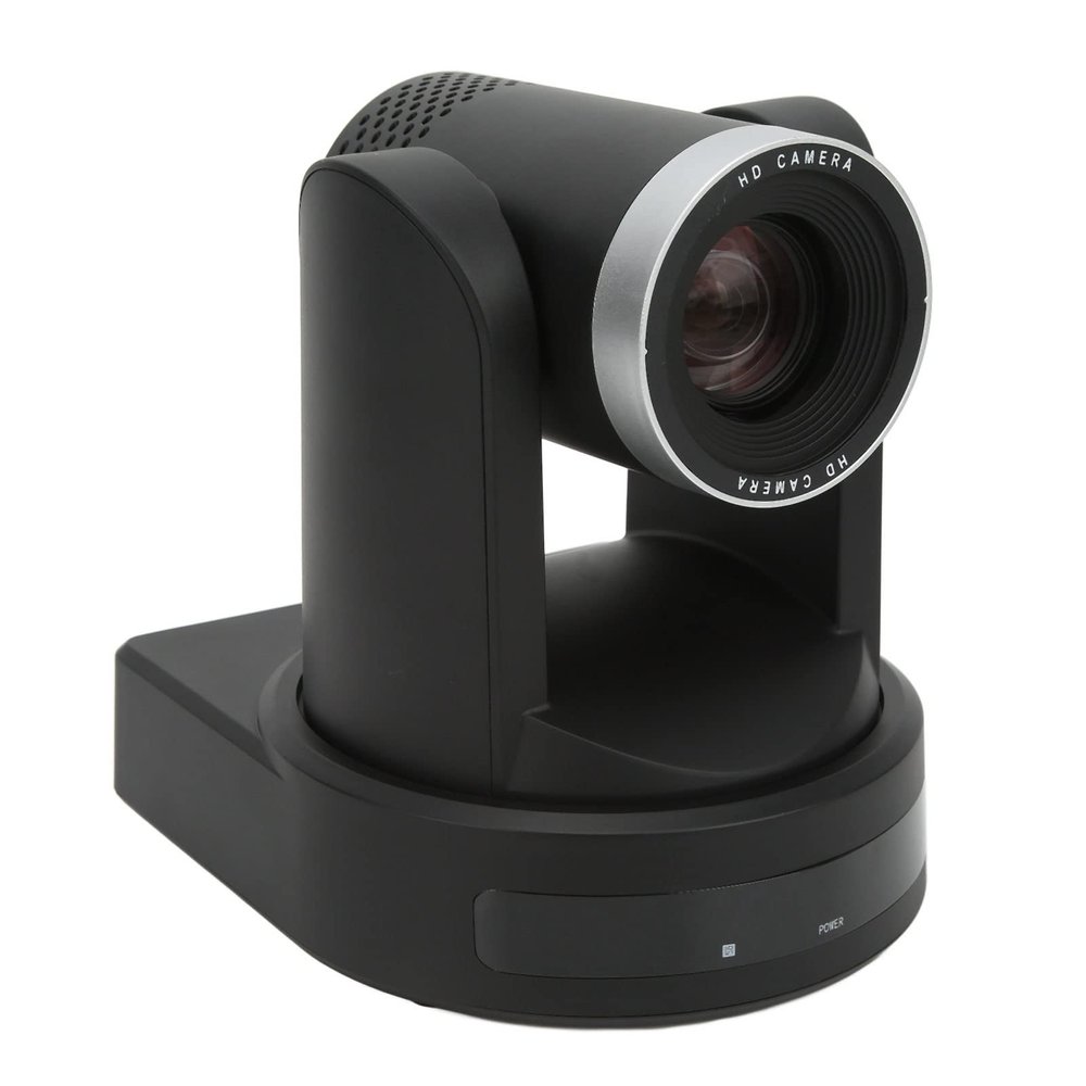 10X Optical Zoom 1080P PTZ Camera USB3.0 Video Conference Camera, Conference Room Camera Video Conferencing System Computer Webcam