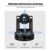 10X Optical Zoom 1080P PTZ Camera USB3.0 Video Conference Camera, Conference Room Camera Video Conferencing System Computer Webcam view 4