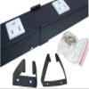 24 Power Strip, 6 Outlets, 6' Cord view 3