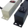 24 Power Strip, 6 Outlets, 6' Cord view 4