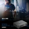 Audison SR 4.300.2 D-Class 4-Channel Amplifier 130 Wrms X 4 at 2-Ohms view 2