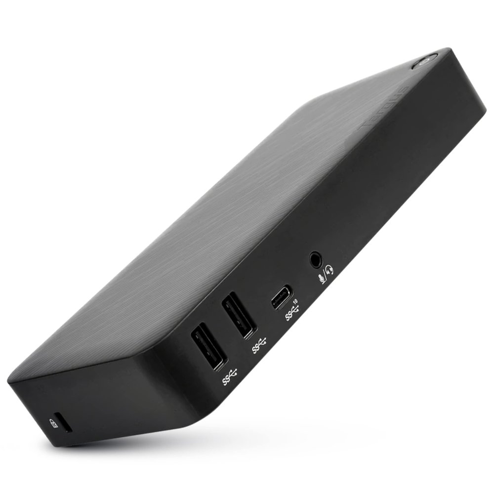 Targus USB C Docking Station