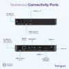 Targus USB C Docking Station view 2