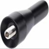 RCHFLI Short Antenna for Truck Ford Maverick 20192026, Car Antenna Replacement - Seamlessly Blends with Vehicle, Aluminum 2 Stylish & Compact, No More Broken Antennas in Car Wash or Garage view 2