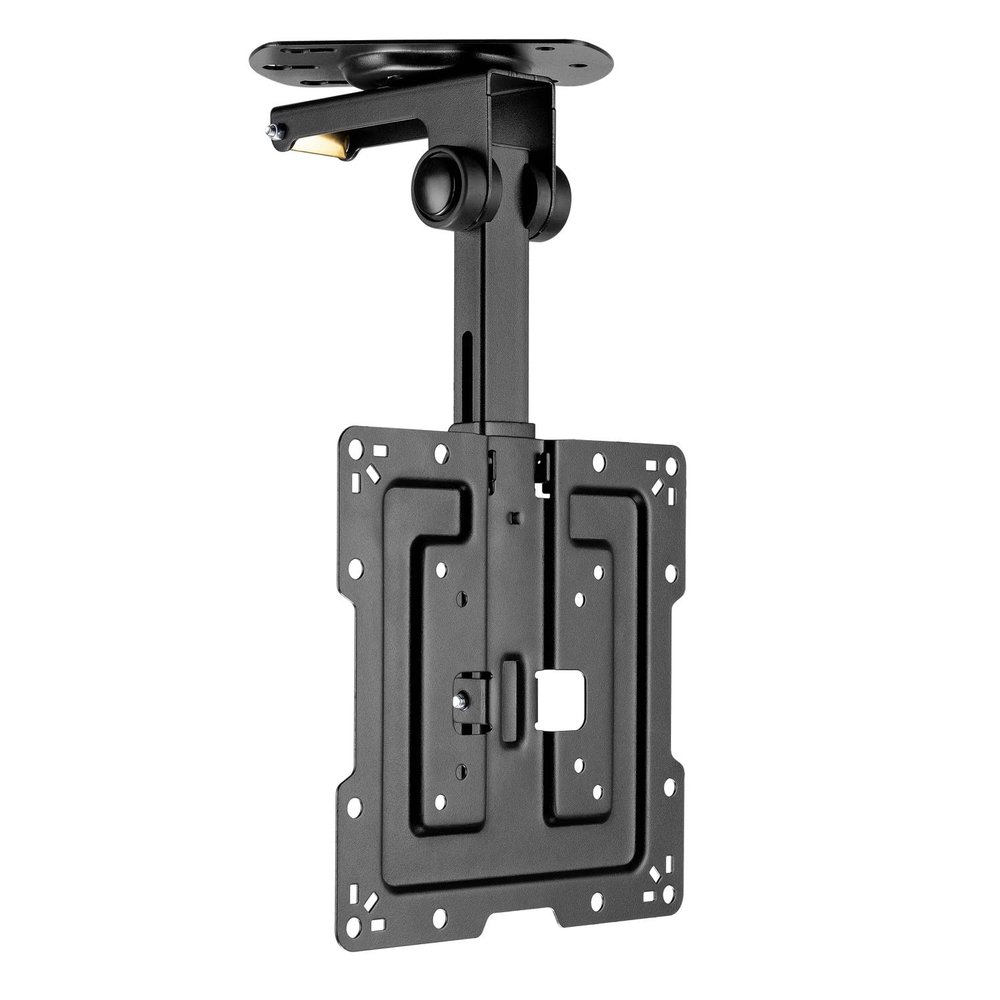 Cable Central LLC Under Cabinet Folding TV Mount 19-43" LCD-CM322