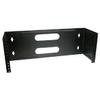 Cable Central LLC (5 Pack) 4U Mounting Hinge for 96 Port Patch Panel 7 inch view 1