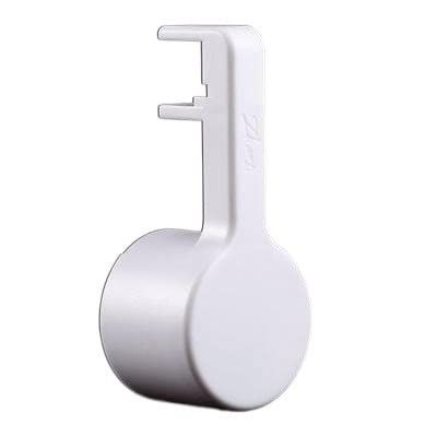 ABZEKH Drone Accessories for Gimbal Camera Lens Cap for Phantom 3 SE/3S/3A/3P Mount Stabilizer Holder Cover Cap Protector Guard Drone Spare Accessory (Color : for 3S SE)