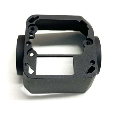 ABZEKH Drone Accessories for DJI Mavic 3 Mavic 3 Cine Original for Gimbal Motors for Gimbal Arms Covers Coaxial Line for PTZ Cable for Gimbal Repair Parts (Color : Camera Frame)