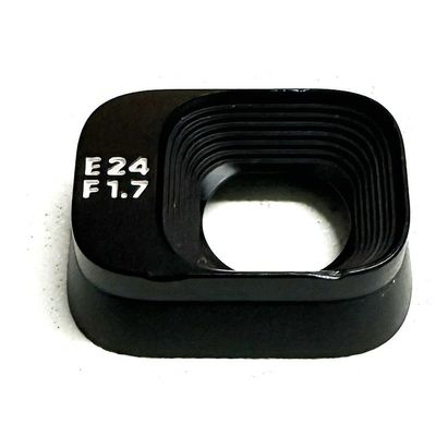 Drone Accessories for DJI Mini3 Pro for Gimbal Yaw Roll Bracket for Gimbal Motor for Gimbal Arm for Gimbal Cover for Mini 3 pro Gimbal Repair Used Repair Parts (Color : UV Cover)