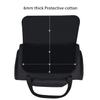 Hounyoln Travel Bag for PartyBox On-The-Go Speaker & Accessory Bag, PartyBox On The Go Carry Case Handbag (Black) view 2