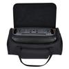 Hounyoln Travel Bag for PartyBox On-The-Go Speaker & Accessory Bag, PartyBox On The Go Carry Case Handbag (Black) view 4
