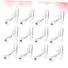 Levemolo 24pcs Adjustable Tablecloth Clips Outdoor Table Cloth Holders for Dinner Table view 4